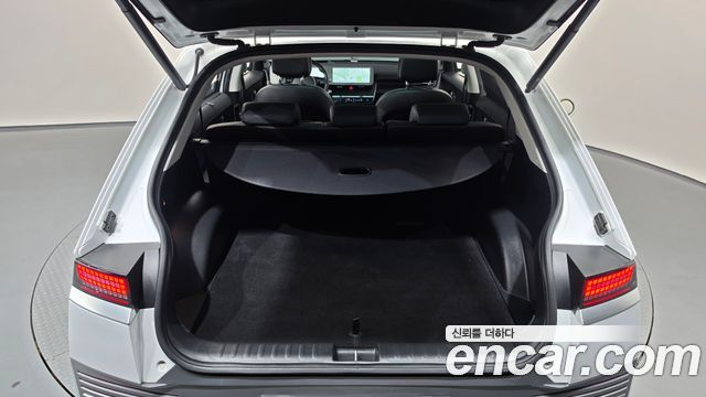 Hyundai Ioniq 5 Long range Prestige 2024 — фото 18