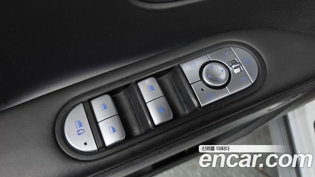 Hyundai Ioniq 5 Long range Prestige 2024 — фото 19