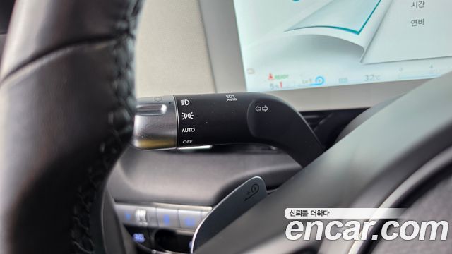 Hyundai Ioniq 5 Long range Prestige 2024 — фото 20