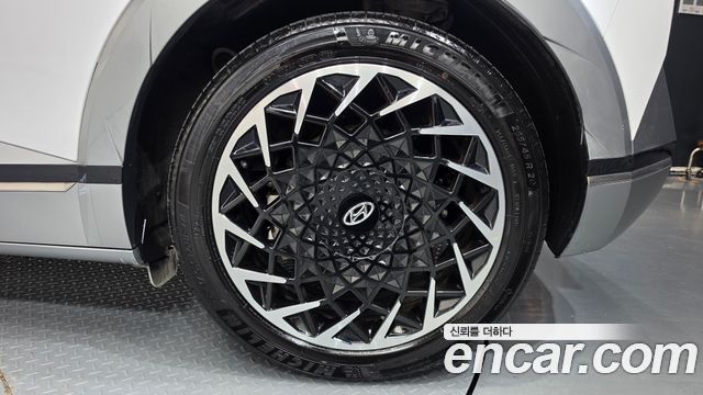 Hyundai Ioniq 5 Long range Prestige 2024 — фото 21