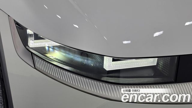 Hyundai Ioniq 5 Long range Prestige 2024 — фото 22