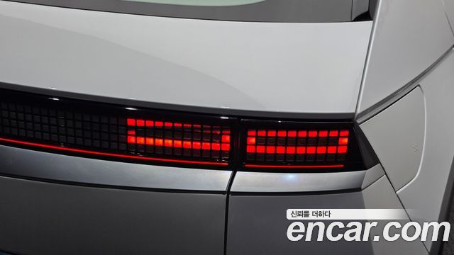 Hyundai Ioniq 5 Long range Prestige 2024 — фото 23