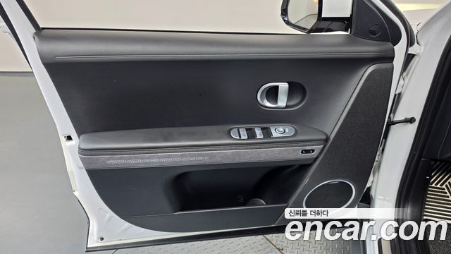 Hyundai Ioniq 5 Long range Prestige 2024 — фото 24