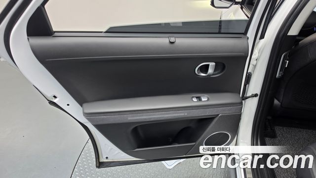 Hyundai Ioniq 5 Long range Prestige 2024 — фото 25