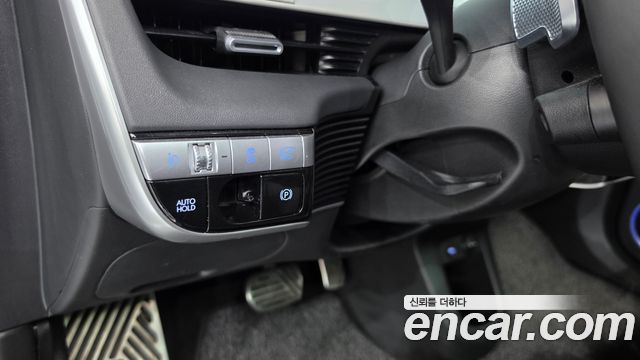 Hyundai Ioniq 5 Long range Prestige 2024 — фото 28