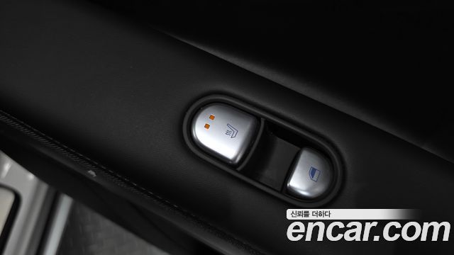 Hyundai Ioniq 5 Long range Prestige 2024 — фото 29