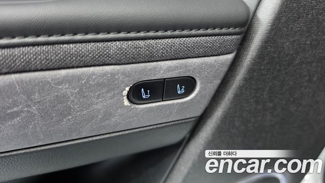Hyundai Ioniq 5 Long range Prestige 2024 — фото 30