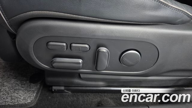 Hyundai Ioniq 5 Long range Prestige 2024 — фото 31