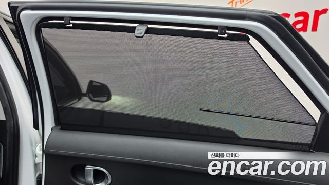 Hyundai Ioniq 5 Long range Prestige 2024 — фото 40