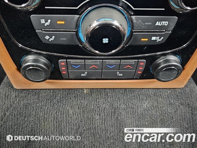 Jaguar XF (X260) 20d Portfolio 2019 — фото 20
