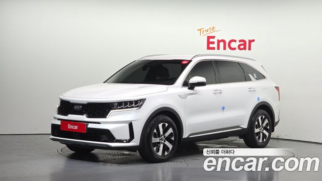 Kia Sorento (IV) Diesel 2.2 2WD Prestige