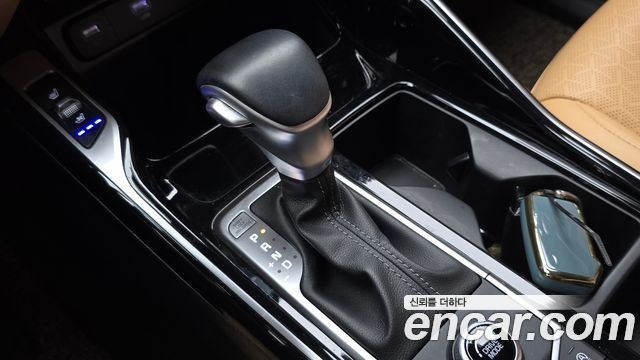 Kia Sorento (IV) Diesel 2.2 2WD Prestige 2021 — фото 9