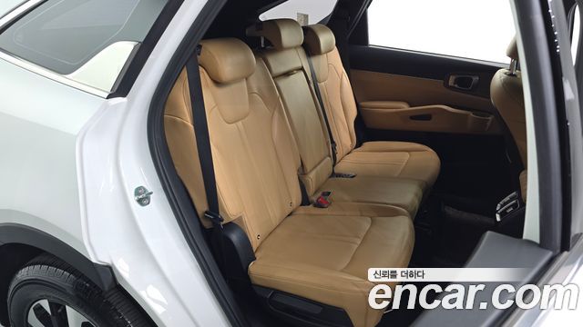 Kia Sorento (IV) Diesel 2.2 2WD Prestige 2021 — фото 12
