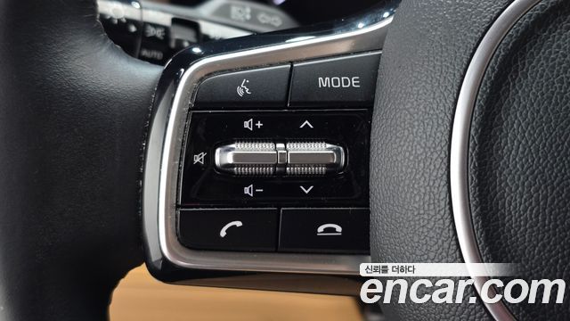 Kia Sorento (IV) Diesel 2.2 2WD Prestige 2021 — фото 19