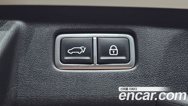 Kia Sorento (IV) Diesel 2.2 2WD Prestige 2021 — фото 20
