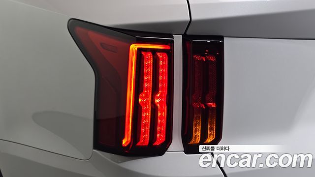 Kia Sorento (IV) Diesel 2.2 2WD Prestige 2021 — фото 23