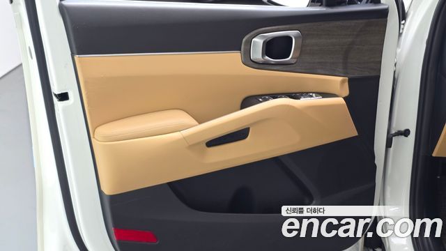 Kia Sorento (IV) Diesel 2.2 2WD Prestige 2021 — фото 24