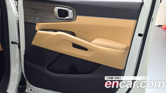 Kia Sorento (IV) Diesel 2.2 2WD Prestige 2021 — фото 25