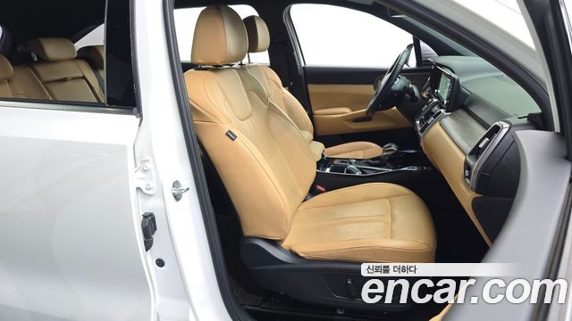 Kia Sorento (IV) Diesel 2.2 2WD Prestige 2021 — фото 26