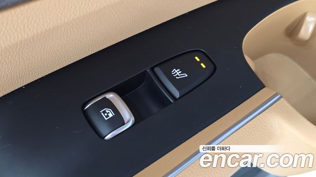 Kia Sorento (IV) Diesel 2.2 2WD Prestige 2021 — фото 27
