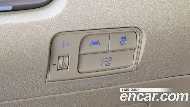 Kia Sorento (IV) Diesel 2.2 2WD Prestige 2021 — фото 29