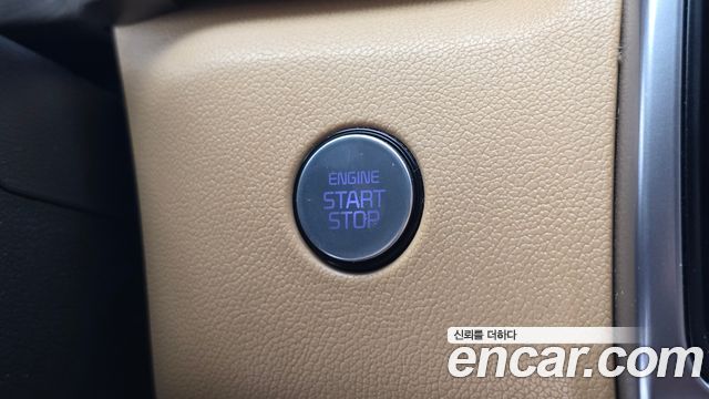 Kia Sorento (IV) Diesel 2.2 2WD Prestige 2021 — фото 30