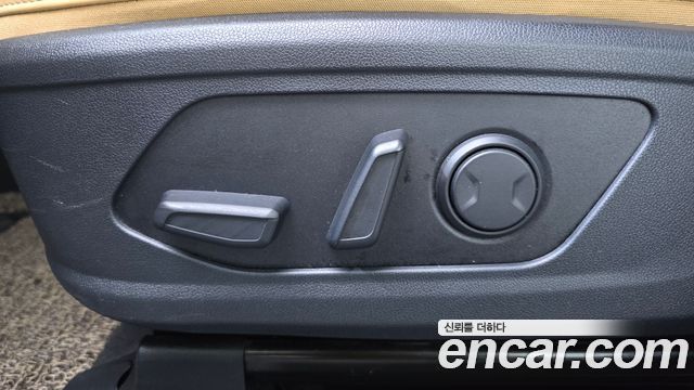 Kia Sorento (IV) Diesel 2.2 2WD Prestige 2021 — фото 32