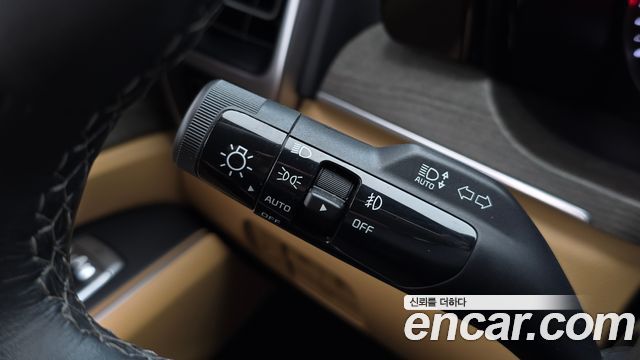 Kia Sorento (IV) Diesel 2.2 2WD Prestige 2021 — фото 36