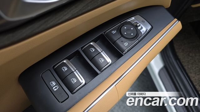 Kia Sorento (IV) Diesel 2.2 2WD Prestige 2021 — фото 37