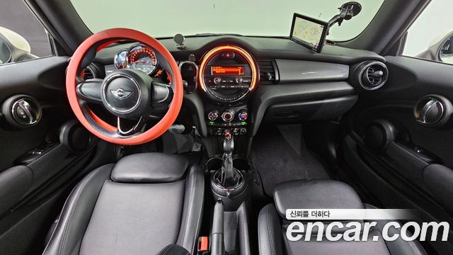 MINI Cooper Standard Third Generation 2014 — фото 7