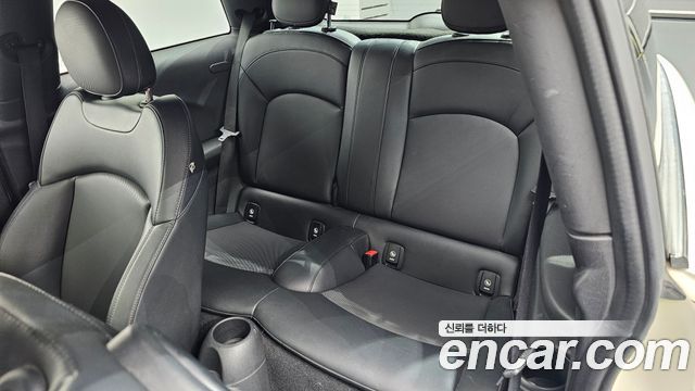 MINI Cooper Standard Third Generation 2014 — фото 11