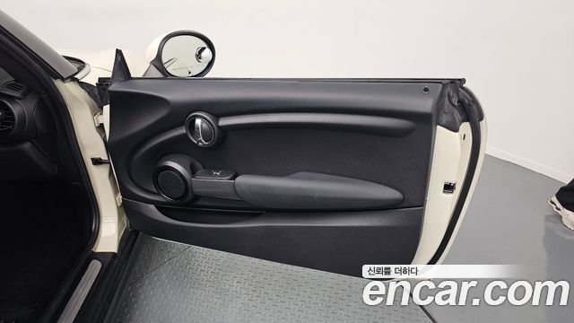 MINI Cooper Standard Third Generation 2014 — фото 16