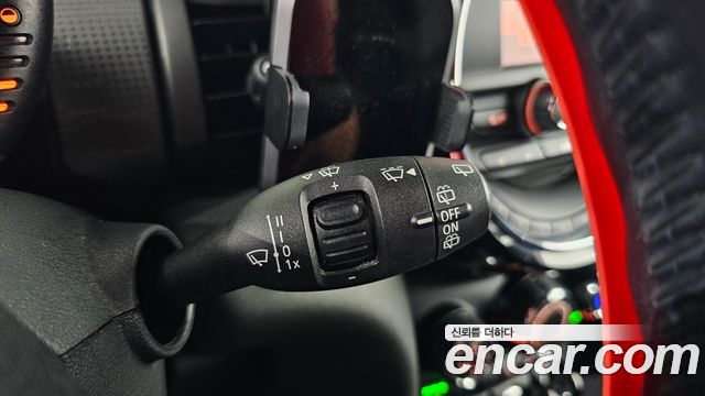 MINI Cooper Standard Third Generation 2014 — фото 18