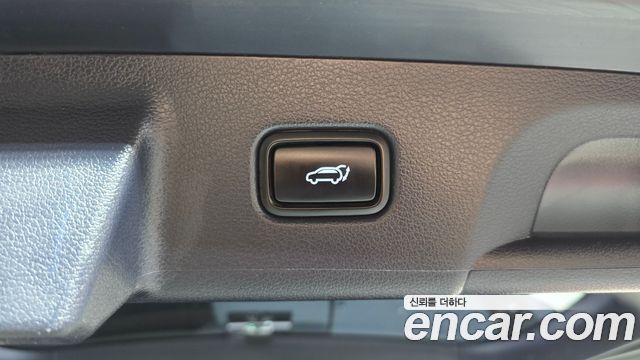 Hyundai Palisade Diesel 2.2 4WD Prestige 2021 — фото 17