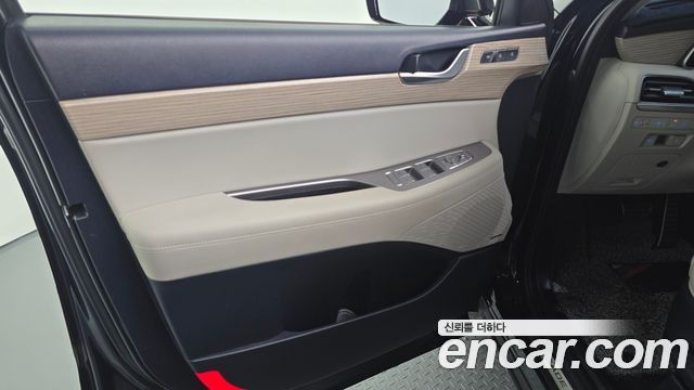 Hyundai Palisade Diesel 2.2 4WD Prestige 2021 — фото 24