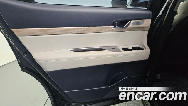 Hyundai Palisade Diesel 2.2 4WD Prestige 2021 — фото 25