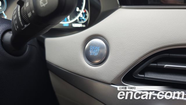 Hyundai Palisade Diesel 2.2 4WD Prestige 2021 — фото 28