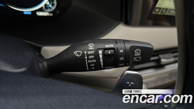Hyundai Palisade Diesel 2.2 4WD Prestige 2021 — фото 29