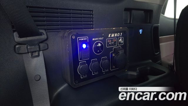 Hyundai Palisade Diesel 2.2 4WD Prestige 2021 — фото 31