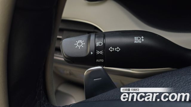 Hyundai Palisade Diesel 2.2 4WD Prestige 2021 — фото 34