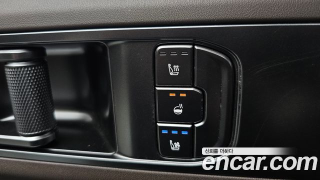 Kia Tasman 2.5T Gasoline 4WD Adventure 2026 — фото 17