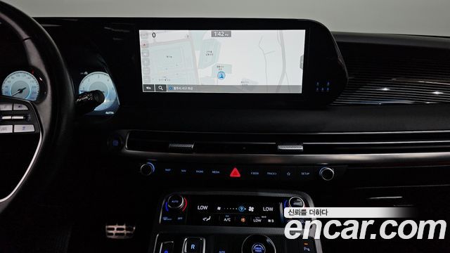 Hyundai Palisade Diesel 2.2 2WD VIP 2023 — фото 12