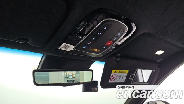 Hyundai Palisade Diesel 2.2 2WD VIP 2023 — фото 16