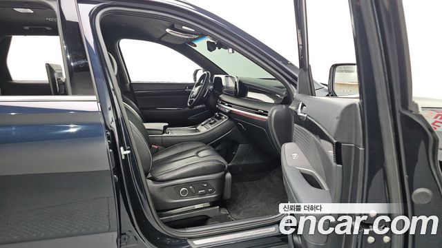 Hyundai Palisade Diesel 2.2 2WD VIP 2023 — фото 17