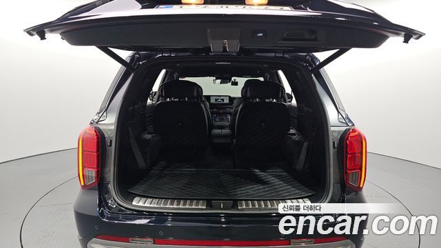 Hyundai Palisade Diesel 2.2 2WD VIP 2023 — фото 20