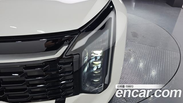 Kia Sportage (V) Gasoline 1.6 Turbo 2WD Signature 2026 — фото 22