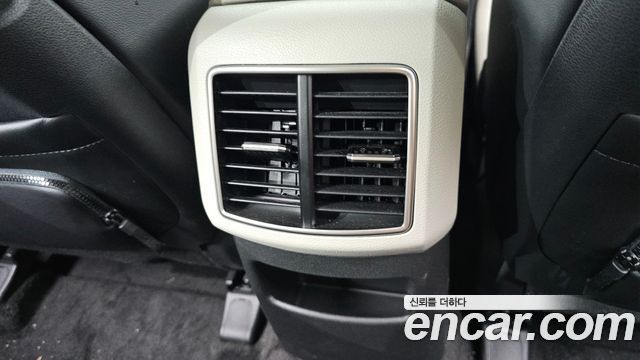 Kia Sportage (V) Gasoline 1.6 Turbo 2WD Signature 2026 — фото 30
