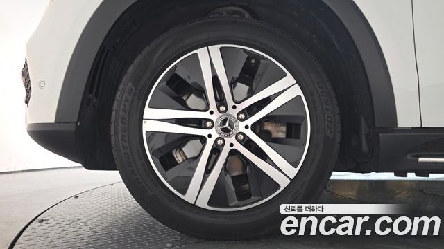 Mercedes-Benz GLE-Class (W167) GLE300d 4MATIC 2020 — фото 5