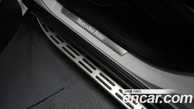 Mercedes-Benz GLE-Class (W167) GLE300d 4MATIC 2020 — фото 18