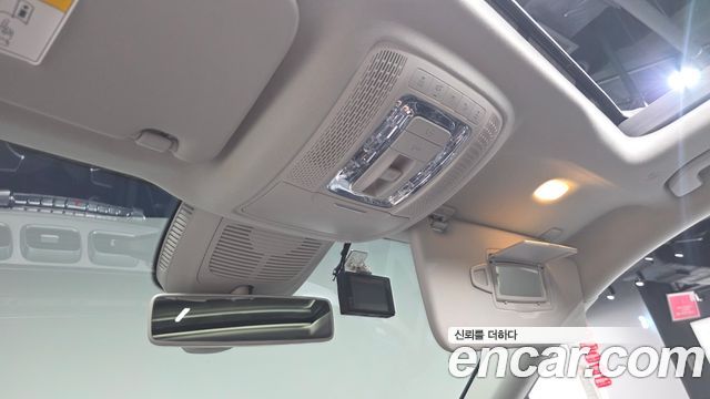 Mercedes-Benz GLE-Class (W167) GLE300d 4MATIC 2020 — фото 19